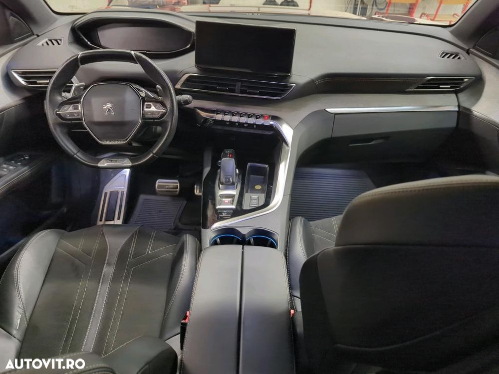 Peugeot 5008 - 3