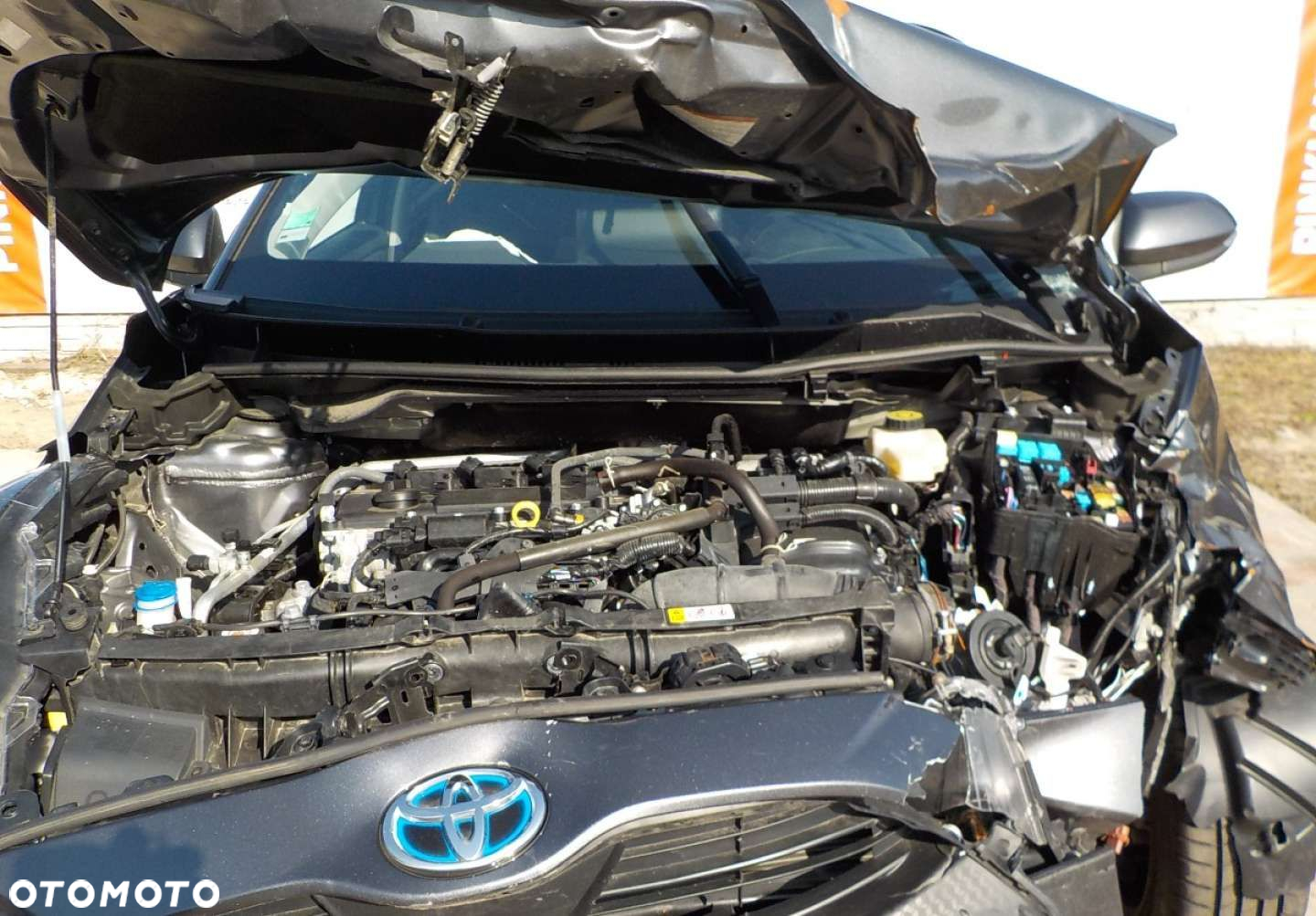 Toyota Yaris - 7