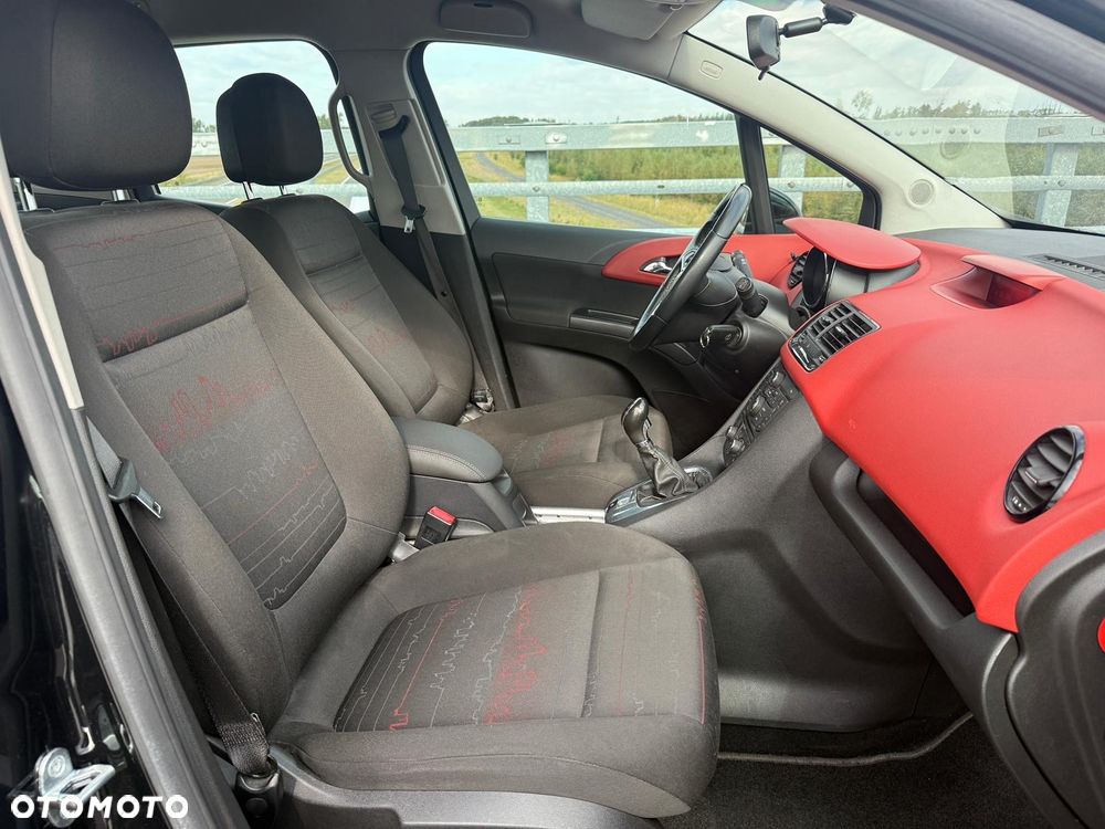 Opel Meriva 1.4 Active - 18