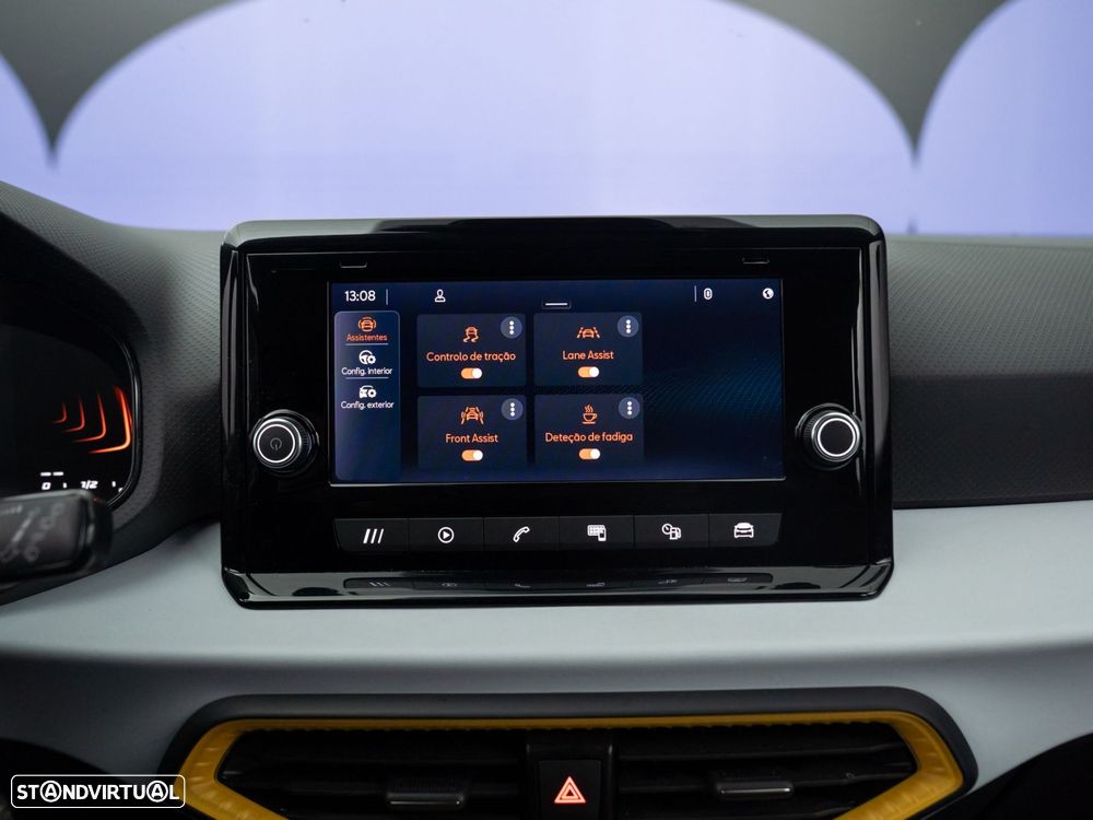 SEAT Ibiza 1.0 TSI Style - 24