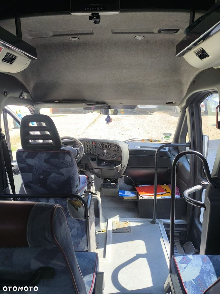 Iveco DAILY 50C - 5