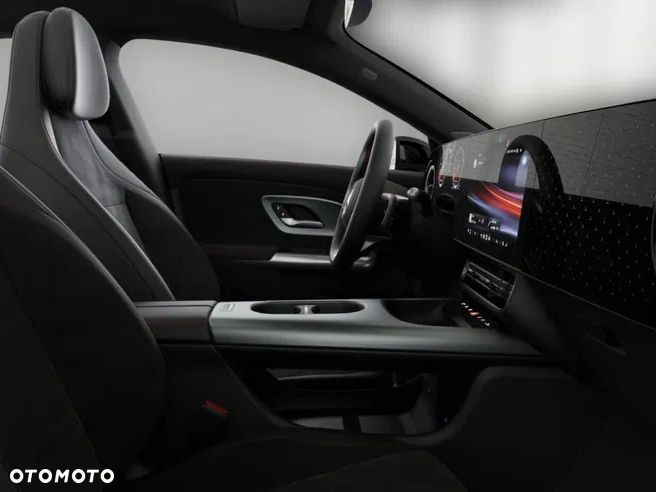 Mercedes-Benz CLA 200 mHEV 8G-DCT - 8