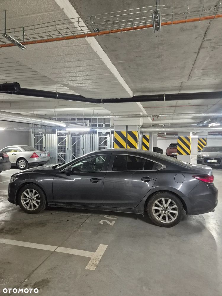 Mazda 6 2.2 SKYACTIV-D Center-Line - 6
