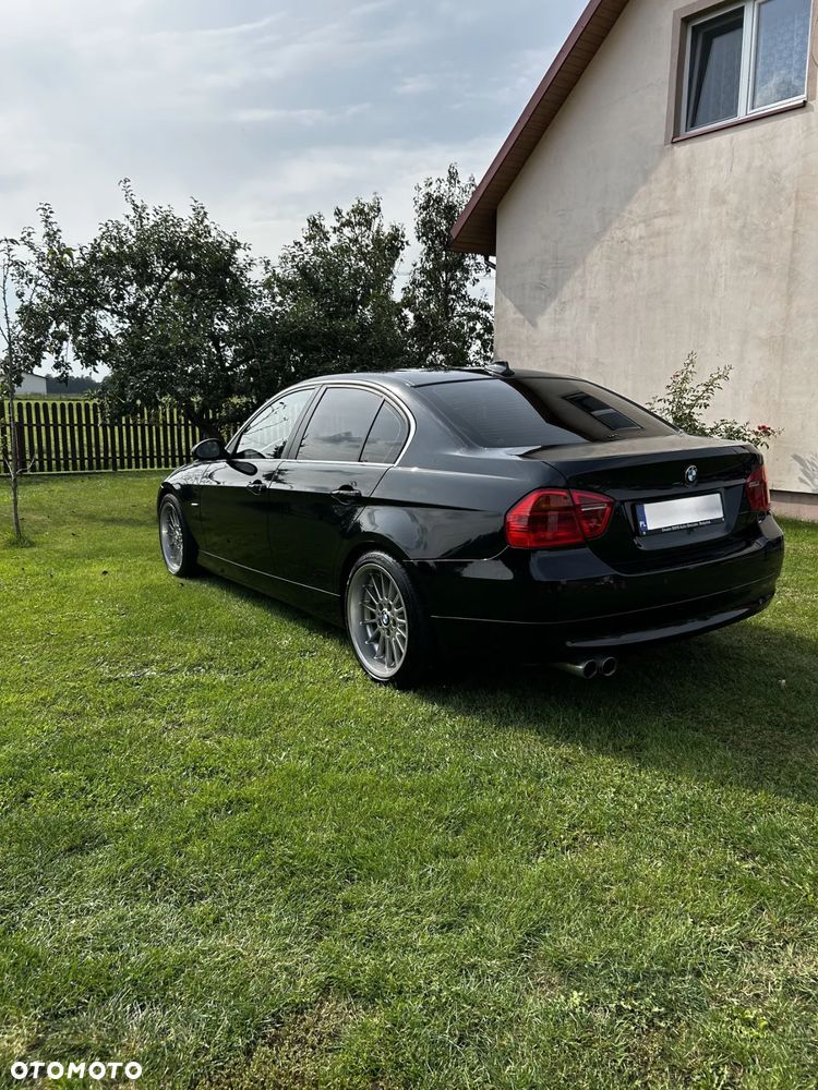 BMW Seria 3 - 8