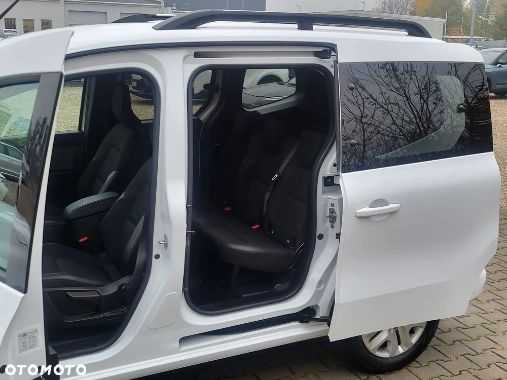 Renault Kangoo 1.3 TCe Equilibre - 14