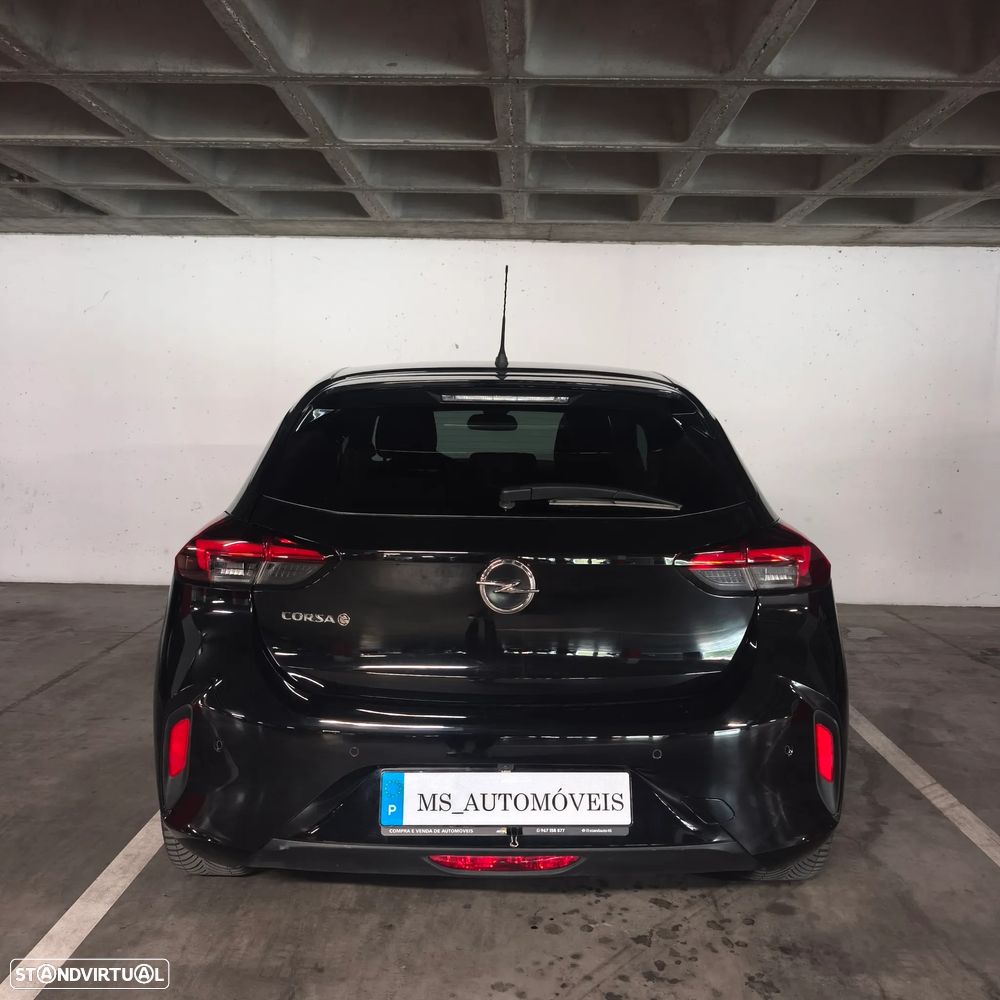 Opel Corsa-e GS Line - 6