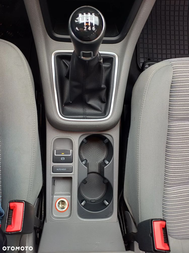 Seat Alhambra 2.0 TDI Style - 16