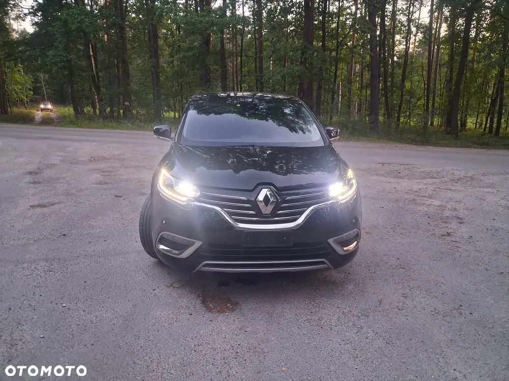 Renault Espace Energy dCi 160 EDC Business - 6