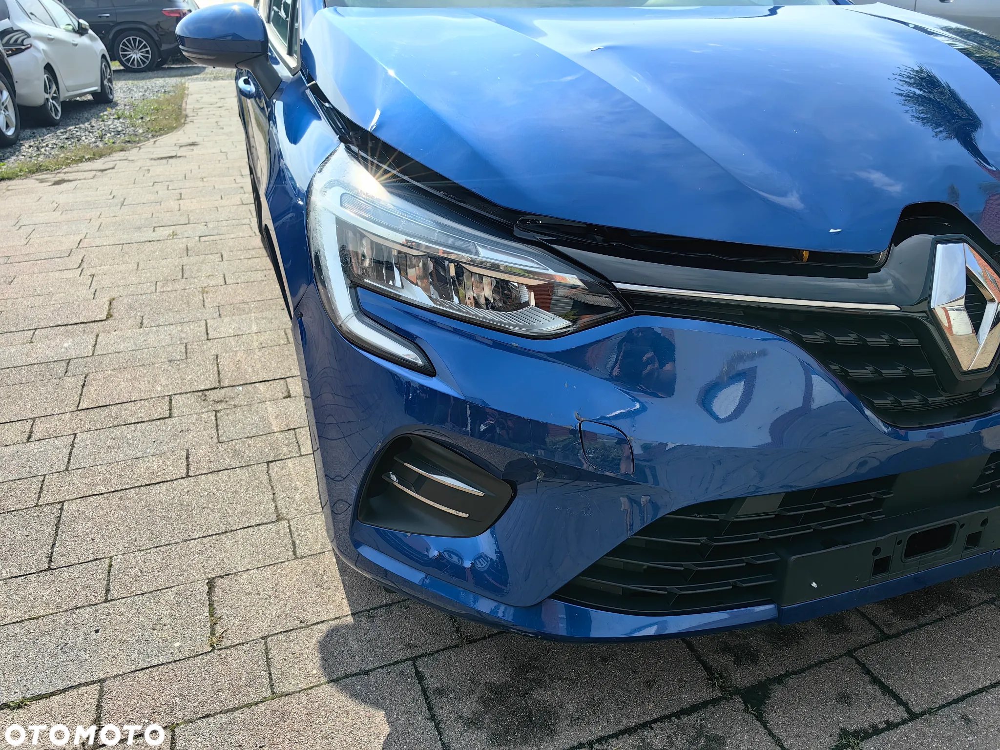 Renault Clio TCe 100 BUSINESS EDITION - 9