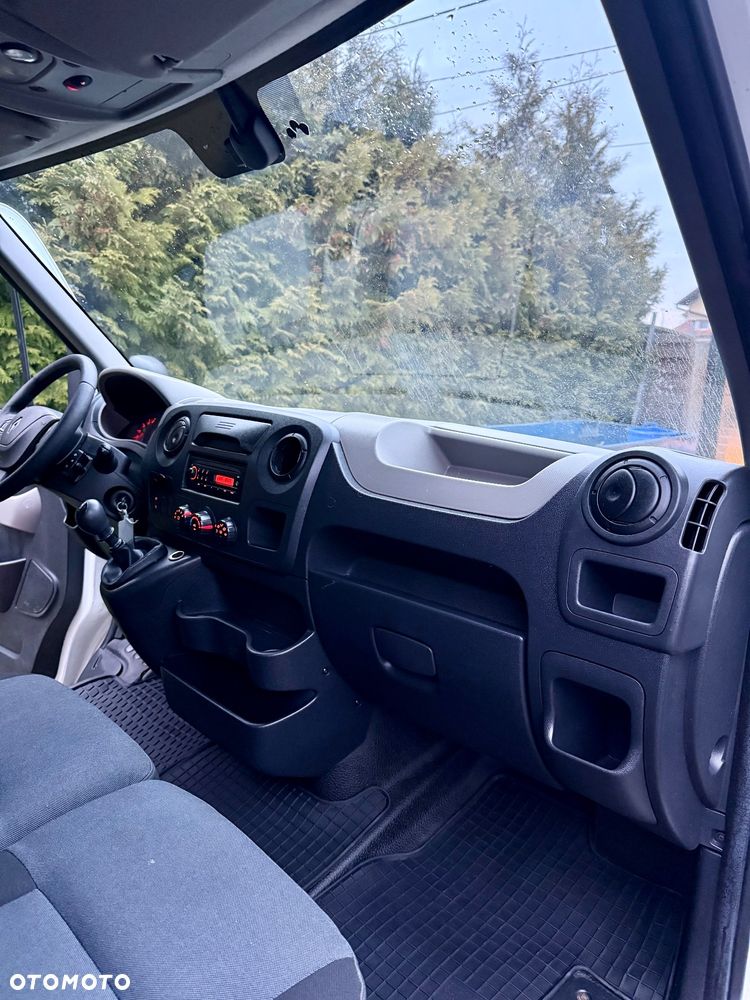 Renault Master - 14