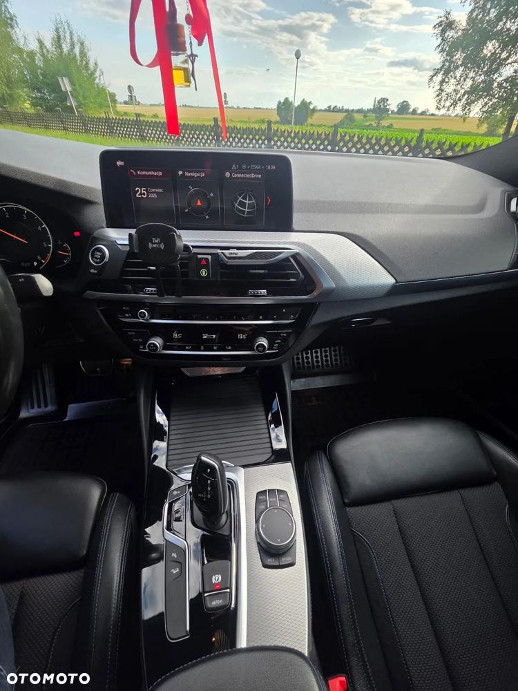 BMW X4 xDrive20d M Sport - 25