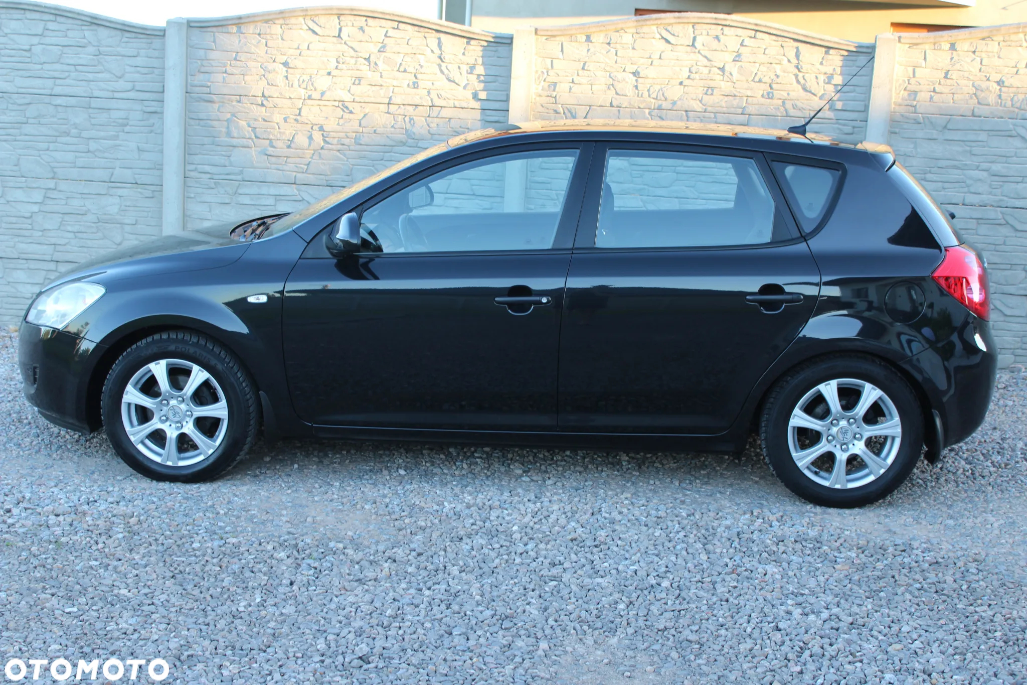 Kia Ceed Cee'd 1.6 Crdi Comfort - 11