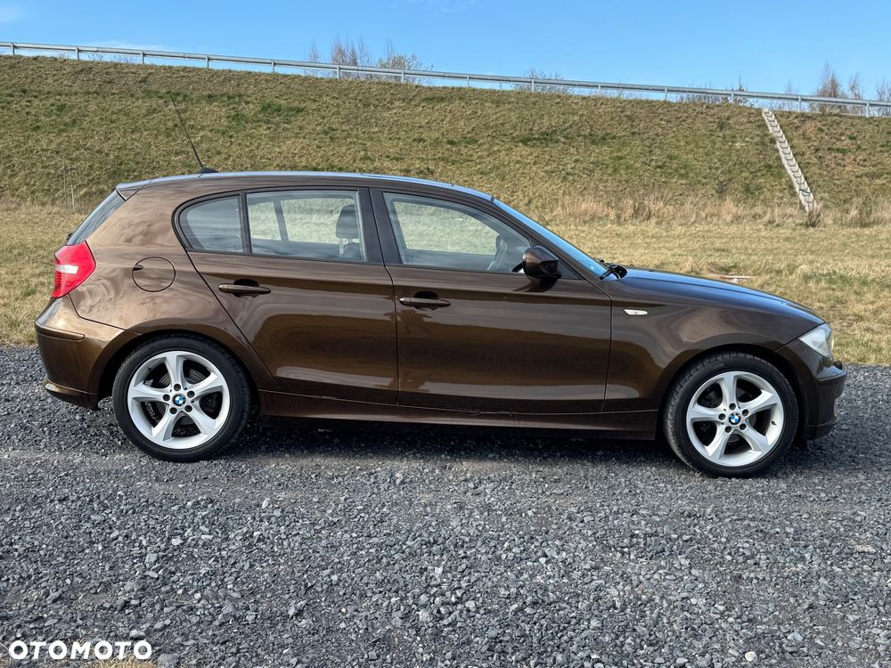 BMW Seria 1 116i Edition Lifestyle - 5