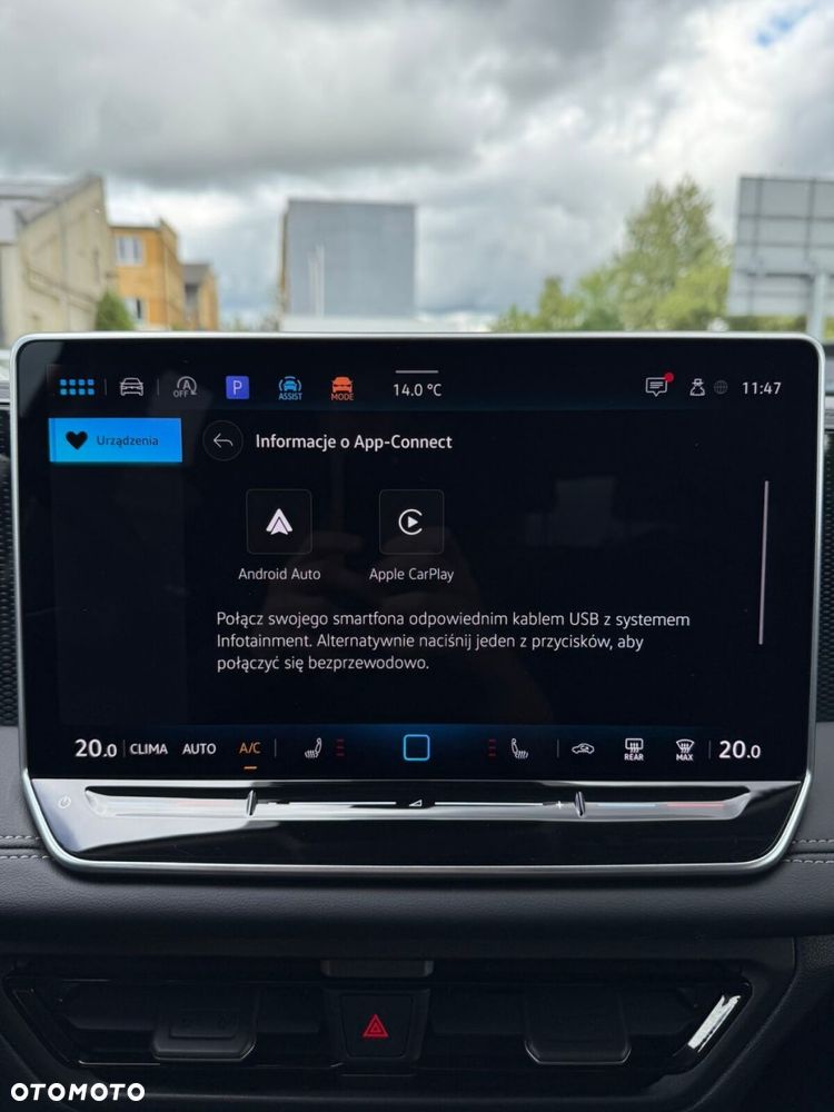 Volkswagen Tiguan 1.5 eTSI Life DSG - 21