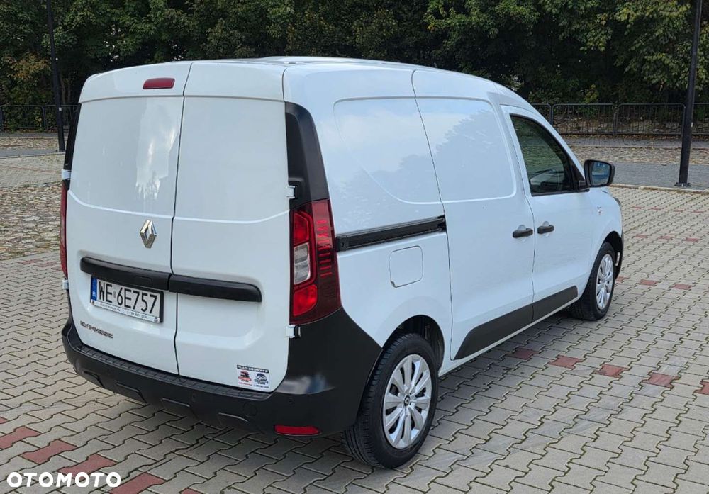 Renault Express Van - 6