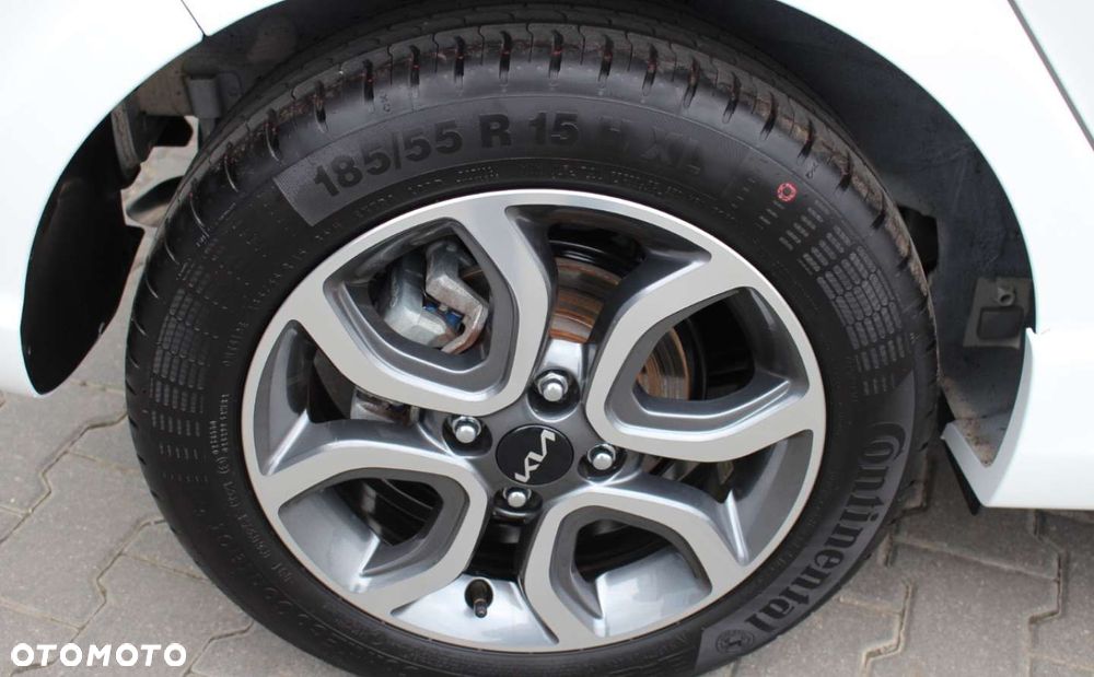 Kia Picanto - 19