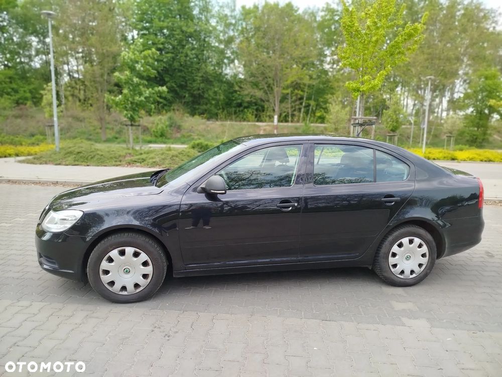 Opel Astra 1.6 CDTI Enjoy - 3