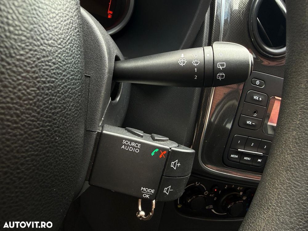 Dacia Sandero - 20