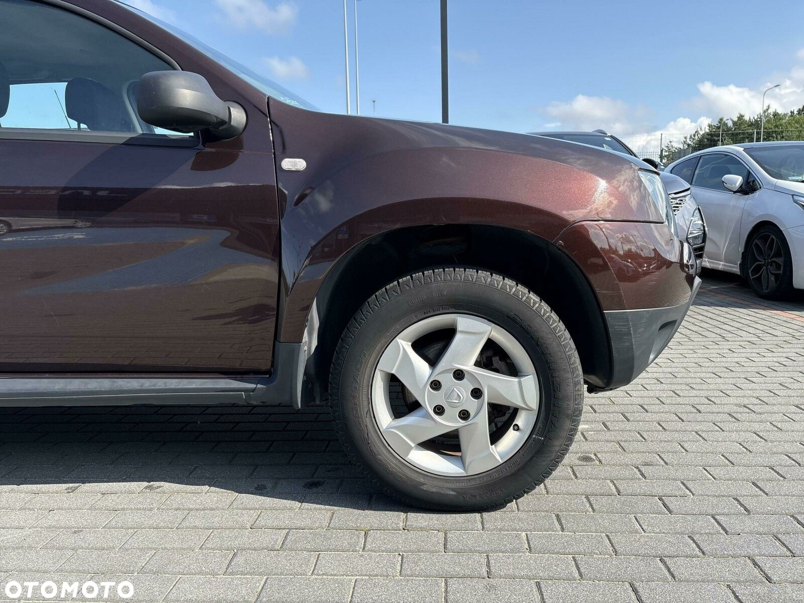 Dacia Duster - 23