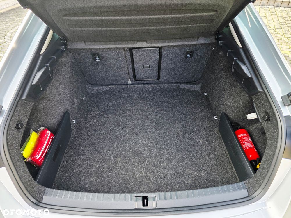 Skoda Octavia 1.5 TSI ACT Ambition - 18