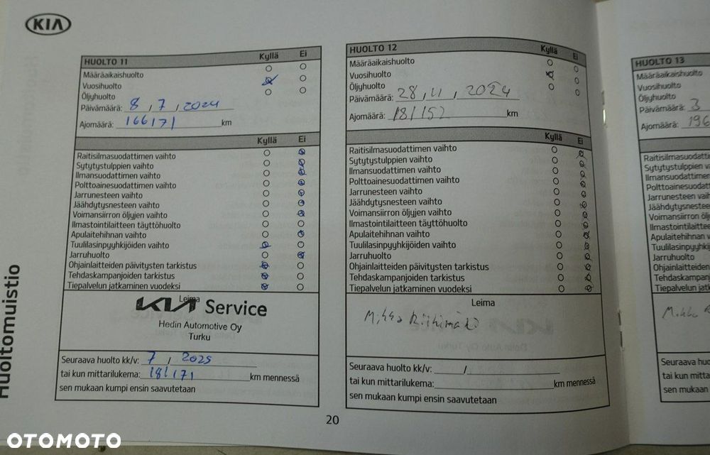 Kia Picanto 1.0 Vision - 15