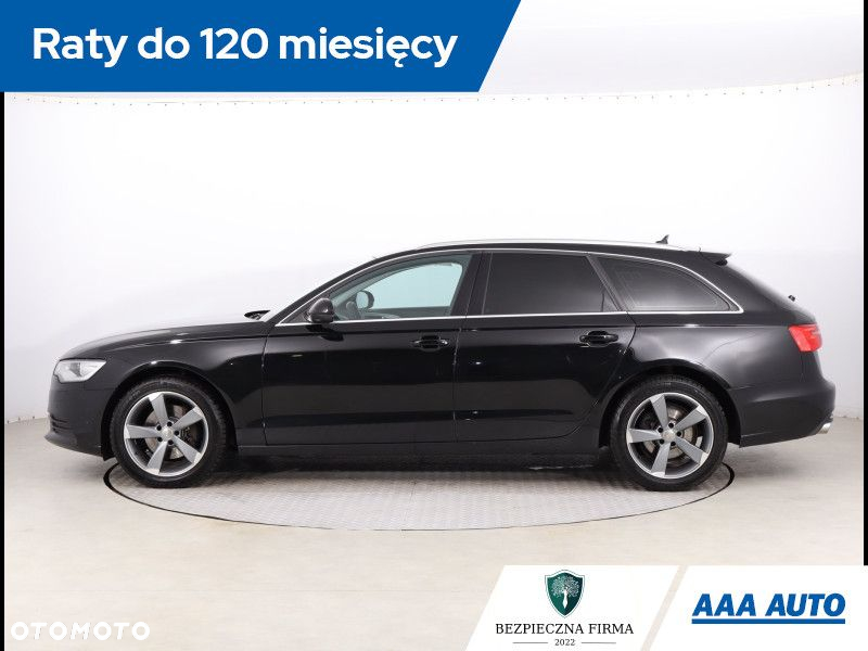 Audi A6 - 3