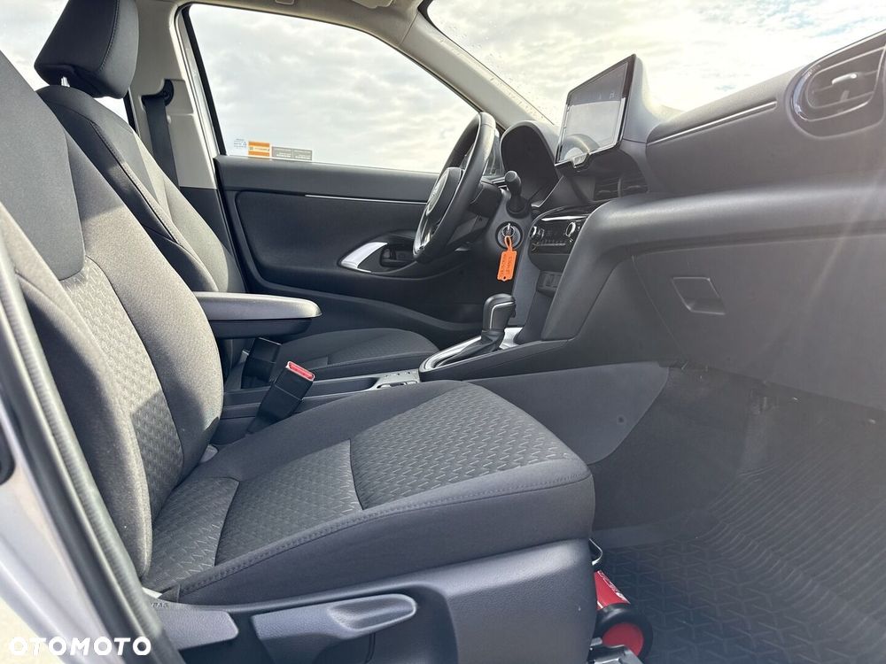 Toyota Yaris Cross Hybrid 1.5 Comfort - 10
