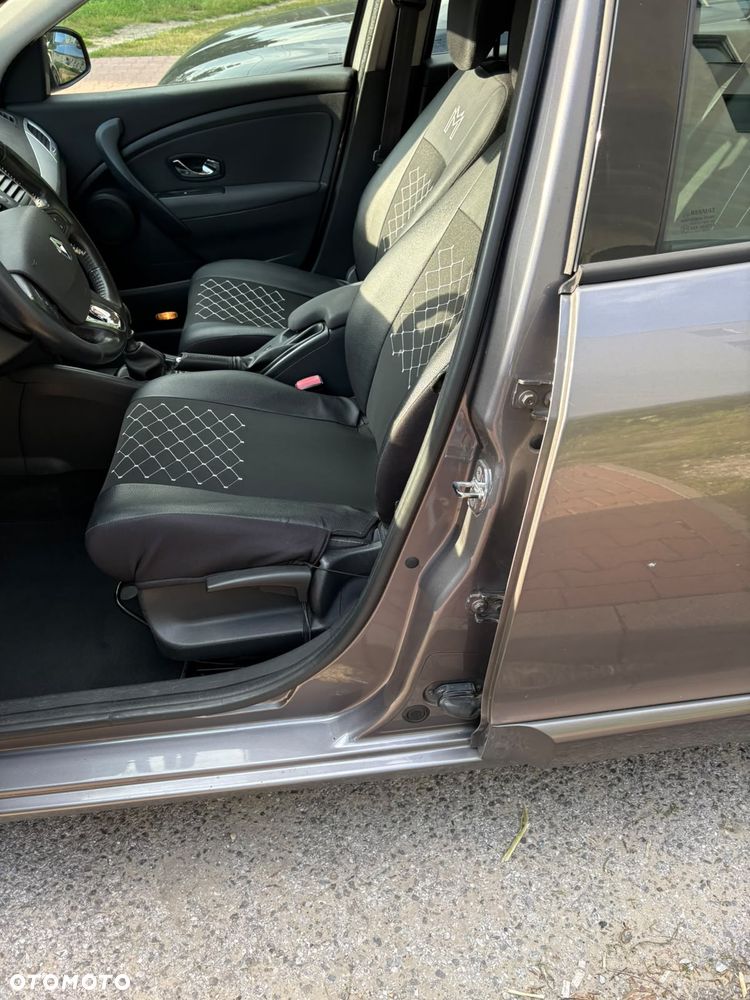 Renault Megane 1.5 dCi Dynamique - 15