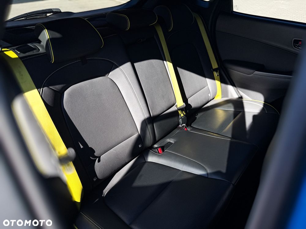 Hyundai Kona 1.6 T-GDI Premium 4WD DCT - 17