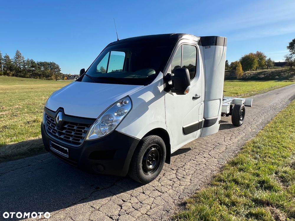 Renault Master - 31