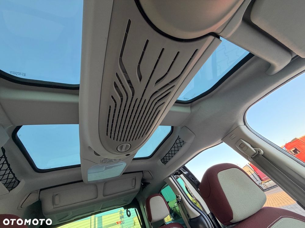 Citroën Berlingo 1.6 HDi Exclusive - 13