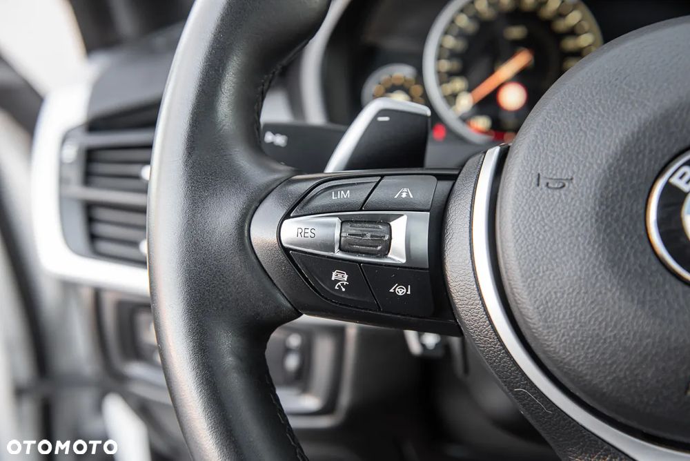 BMW X5 xDrive40d Sport-Aut - 22