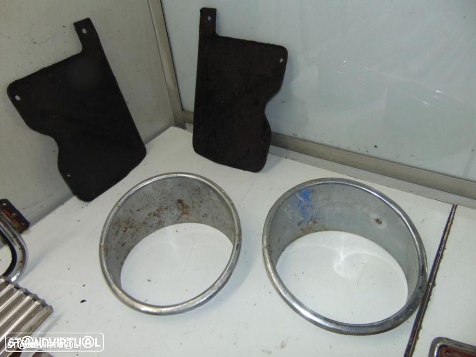 Toyota 800 várias peças - 9