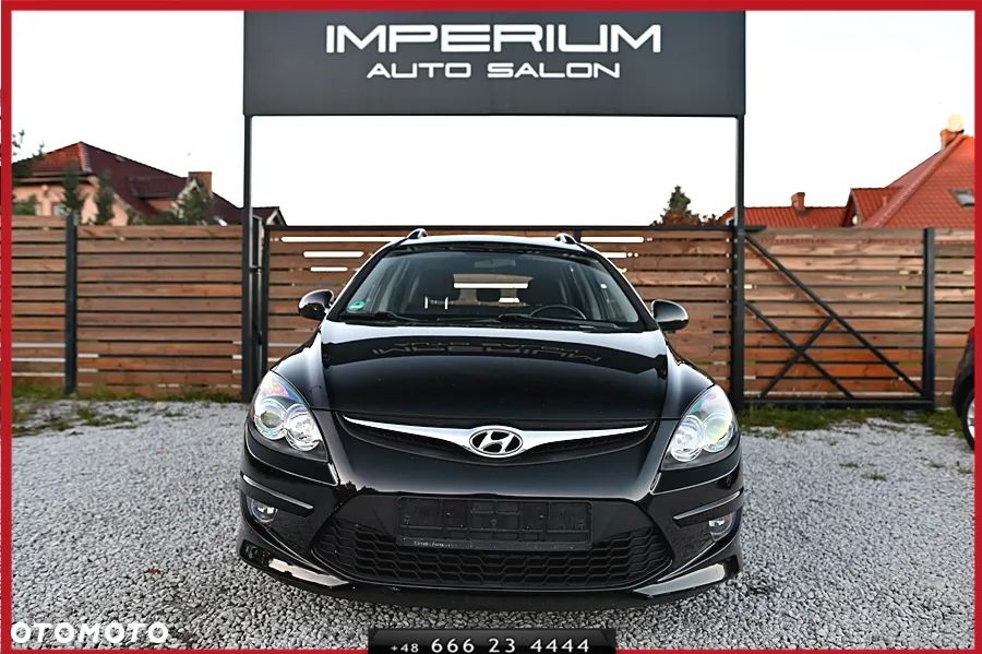Hyundai i30 1.4 Comfort - 6