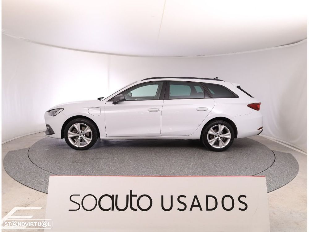 SEAT Leon ST 1.5 TSI e-Hybrid FR DSG - 2