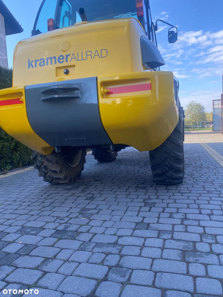 Kramer Allrad 1150 - 18