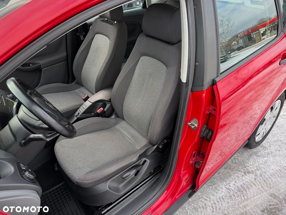 Seat Altea 1.9 TDI Reference - 12