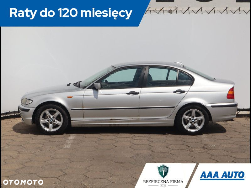 BMW Seria 3 - 3