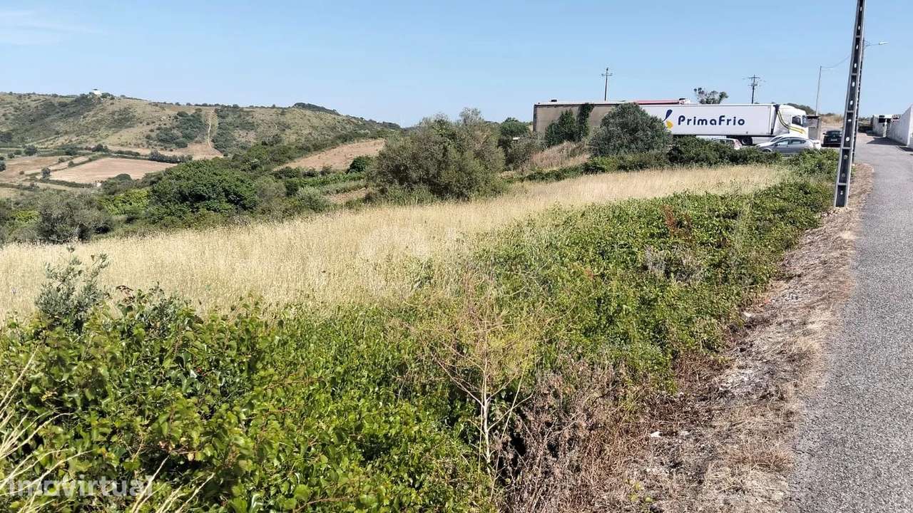 Terreno Urbanizável na Mata Grande, Igreja Nova - Grande imagem: 4/19