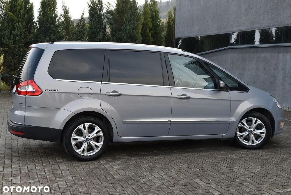 Ford Galaxy - 6