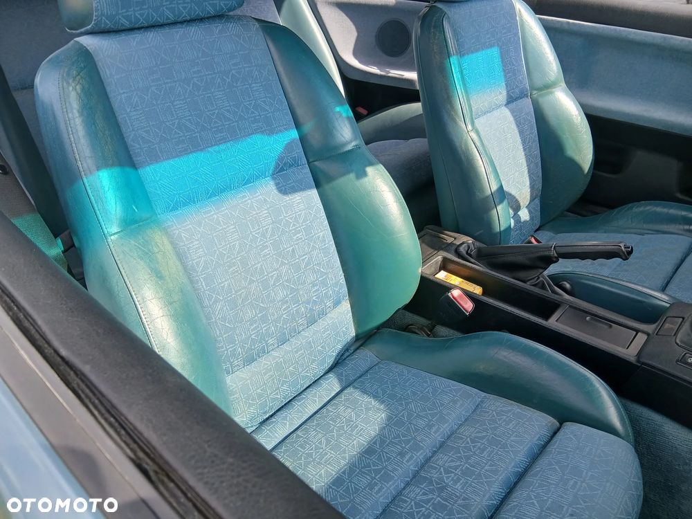 BMW Seria 3 - 7