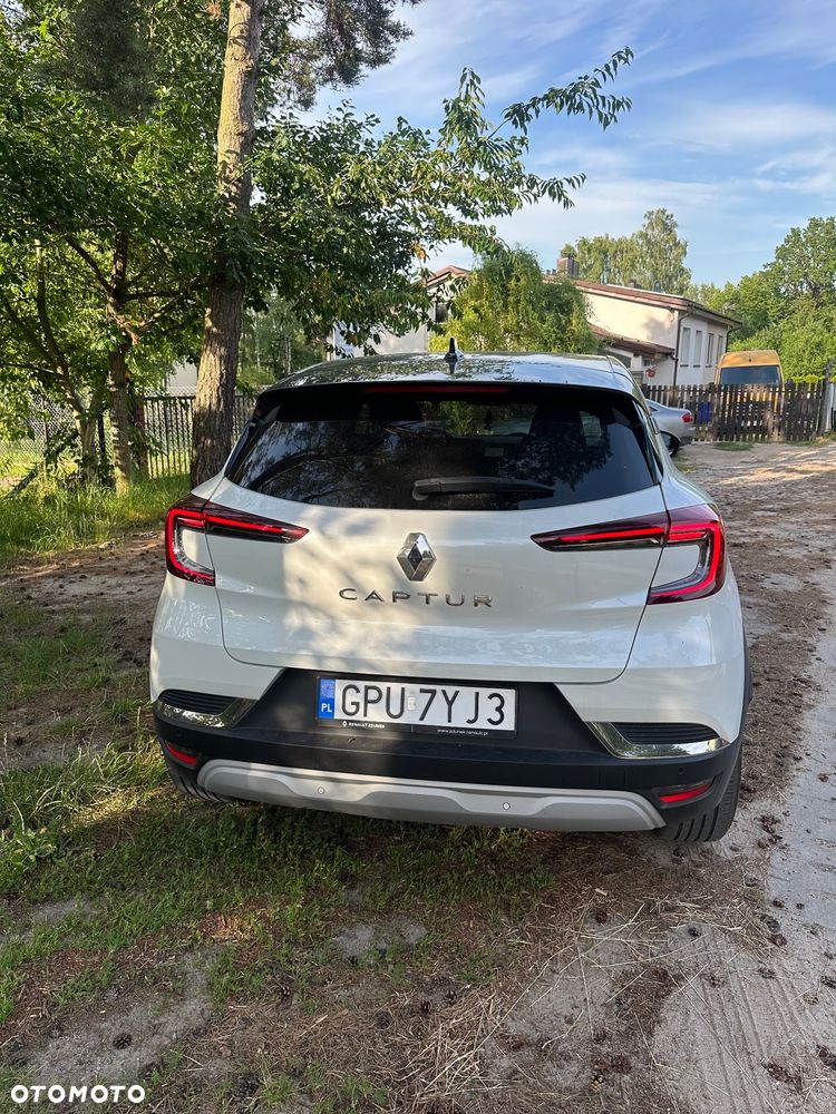 Renault Captur 1.0 TCe Intens - 8
