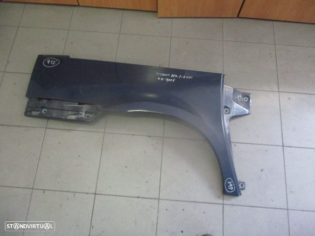 Guarda Lamas 1485148080 PEUGEOT 807 2006 2.2Hdi Azul Drt - 4