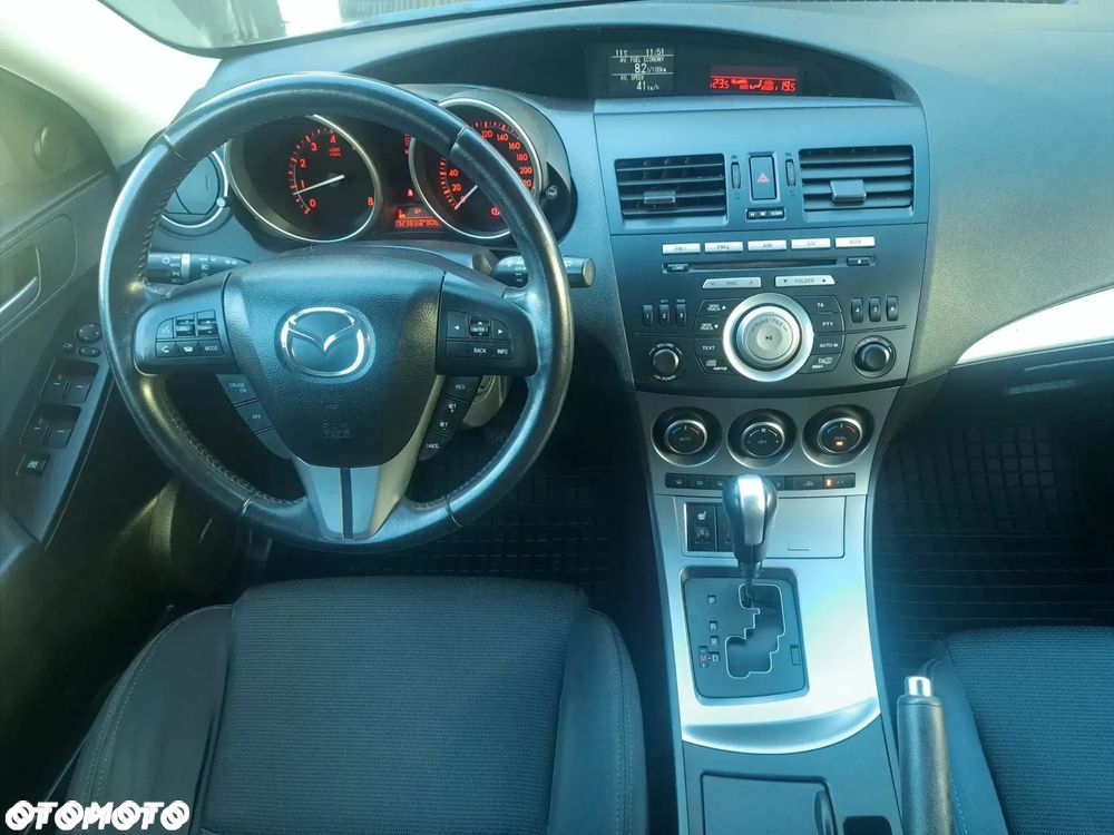 Mazda 3 2.0 MZR Edition - 5