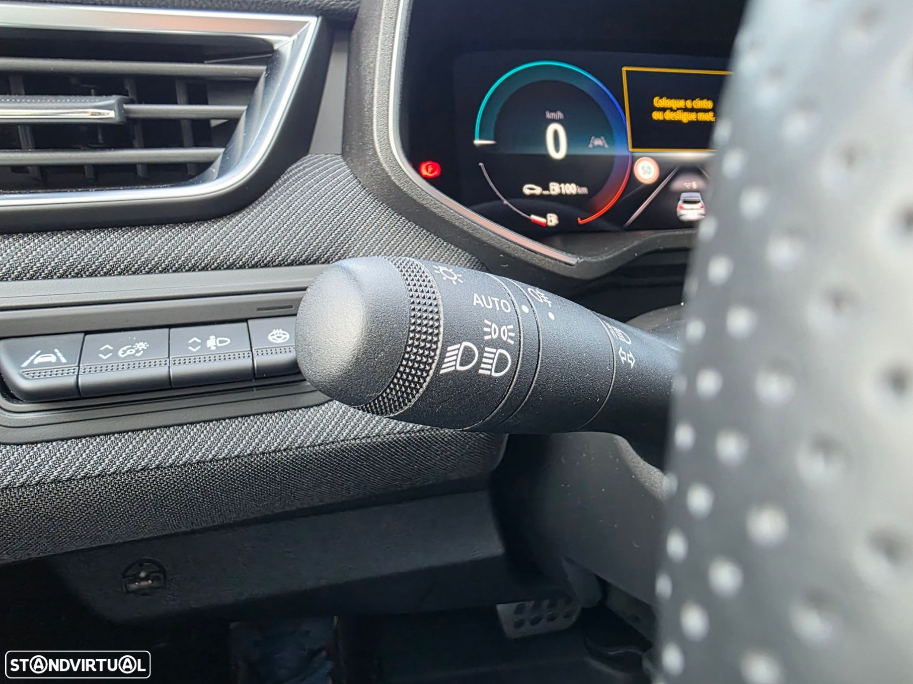Renault Clio 1.6 E-Tech Full Hybrid Esprit Alpine - 25