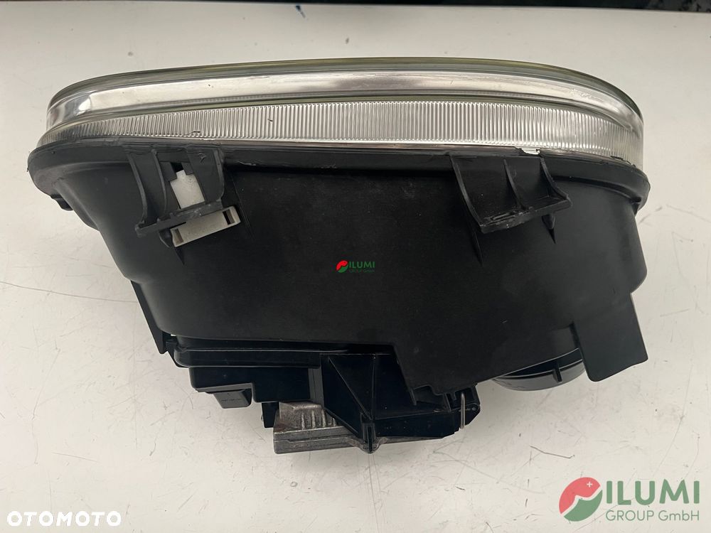VW Golf Iv R32 Xenon Reflektor Lewy 1j1941015p - 8