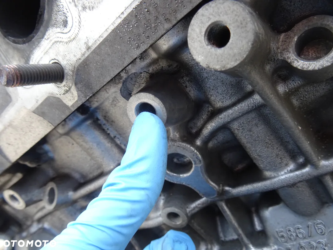 CAL Silnik 3.2 FSI V6 AUdi A4 A5 A6 A8 czesci - 7