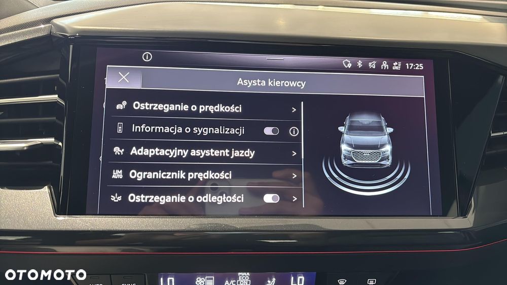 Audi Q4 e-tron 40 77kWh Advanced - 24