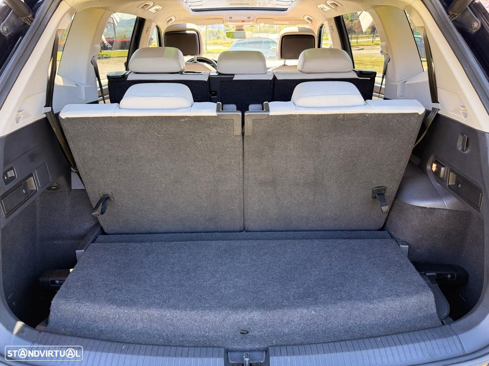 VW Tiguan Allspace 2.0 TDI High.DSG 4Motion - 34