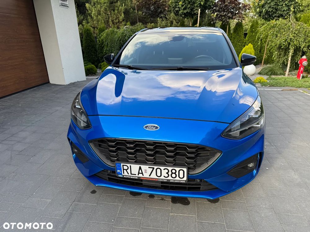 Ford Focus - 4